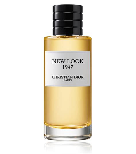 dior new look 1947 parfum prix|Dior new look 1947 reviews.